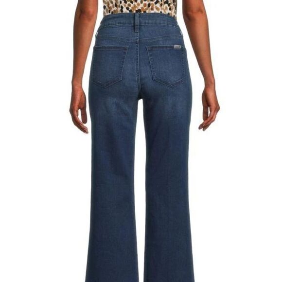 Joe’s Jeans • Camelia high rise flare jeans - Picture 3 of 3
